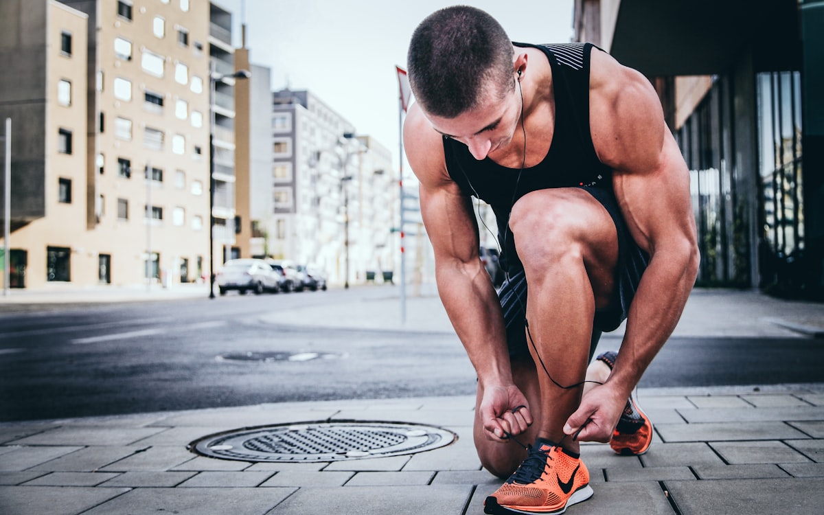 Physical Performance