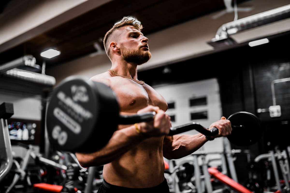Sleep support and recovery guide